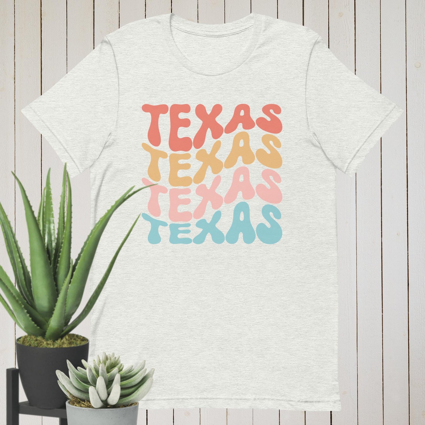 Texas Tee