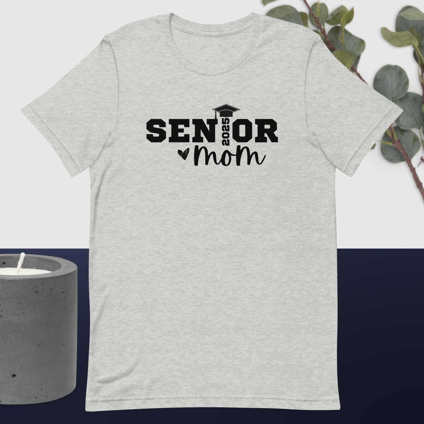 2025 Senior Mom Tee