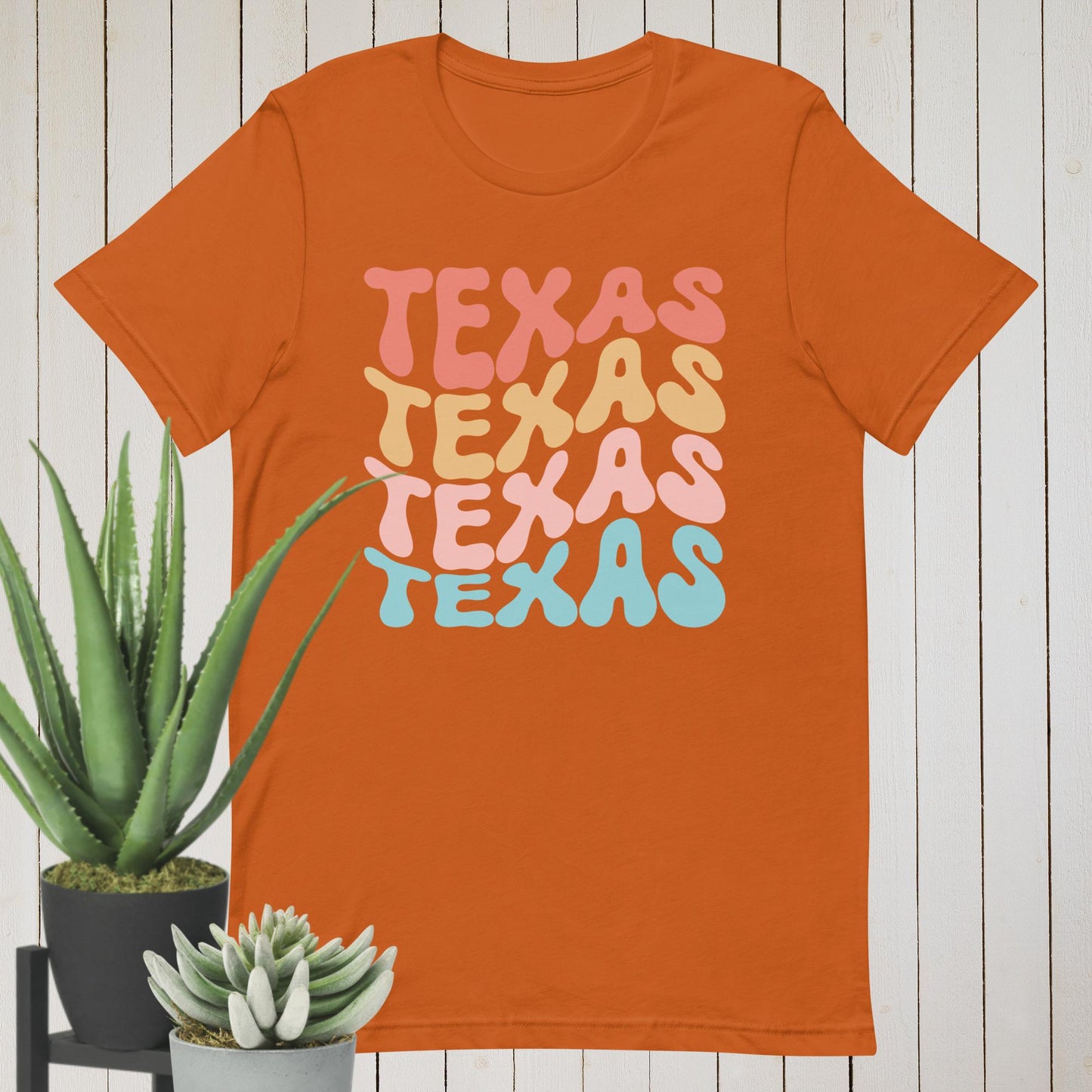 Texas Tee