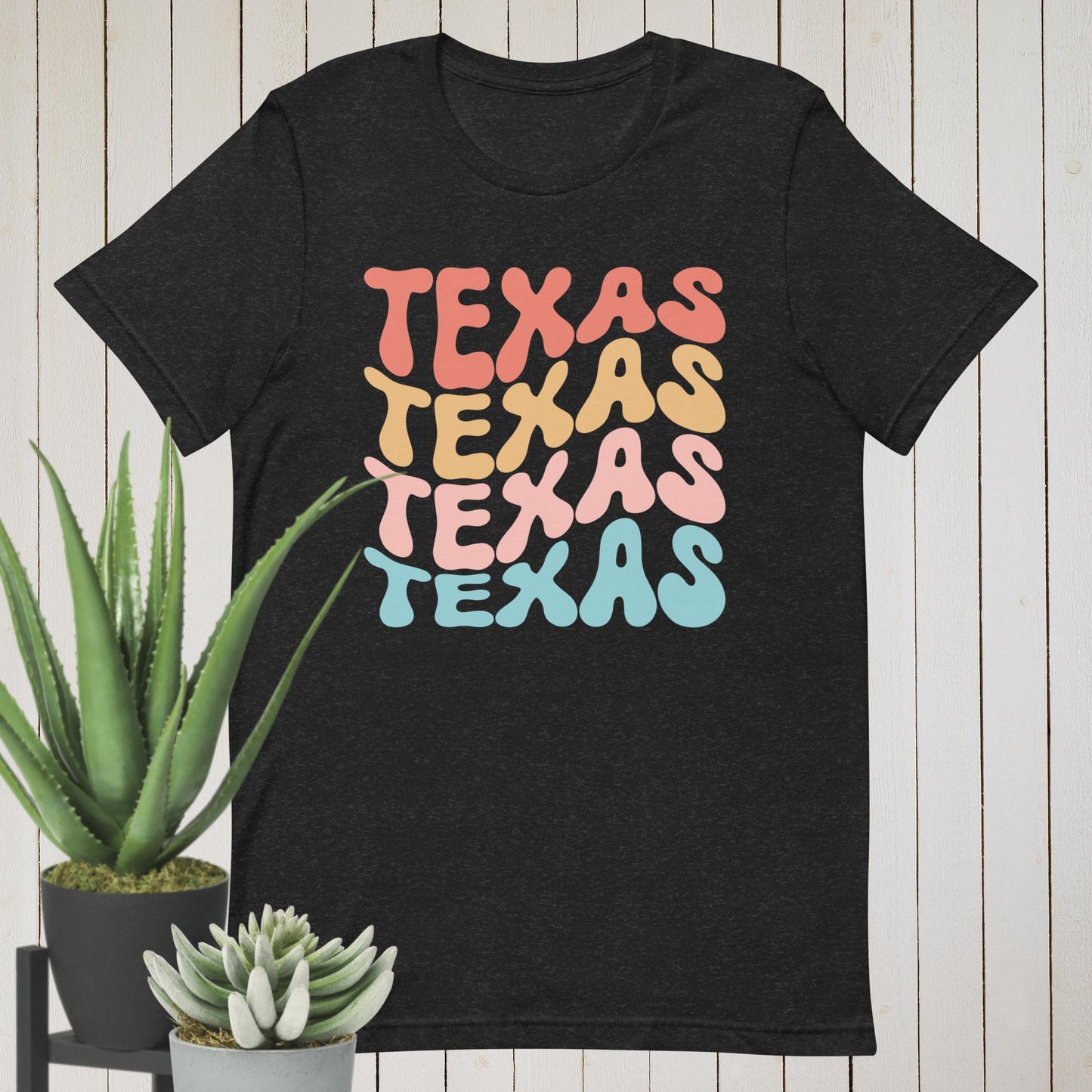 Texas Tee