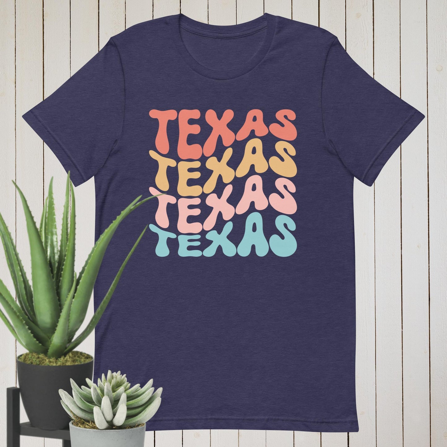 Texas Tee