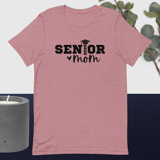 2025 Senior Mom Tee