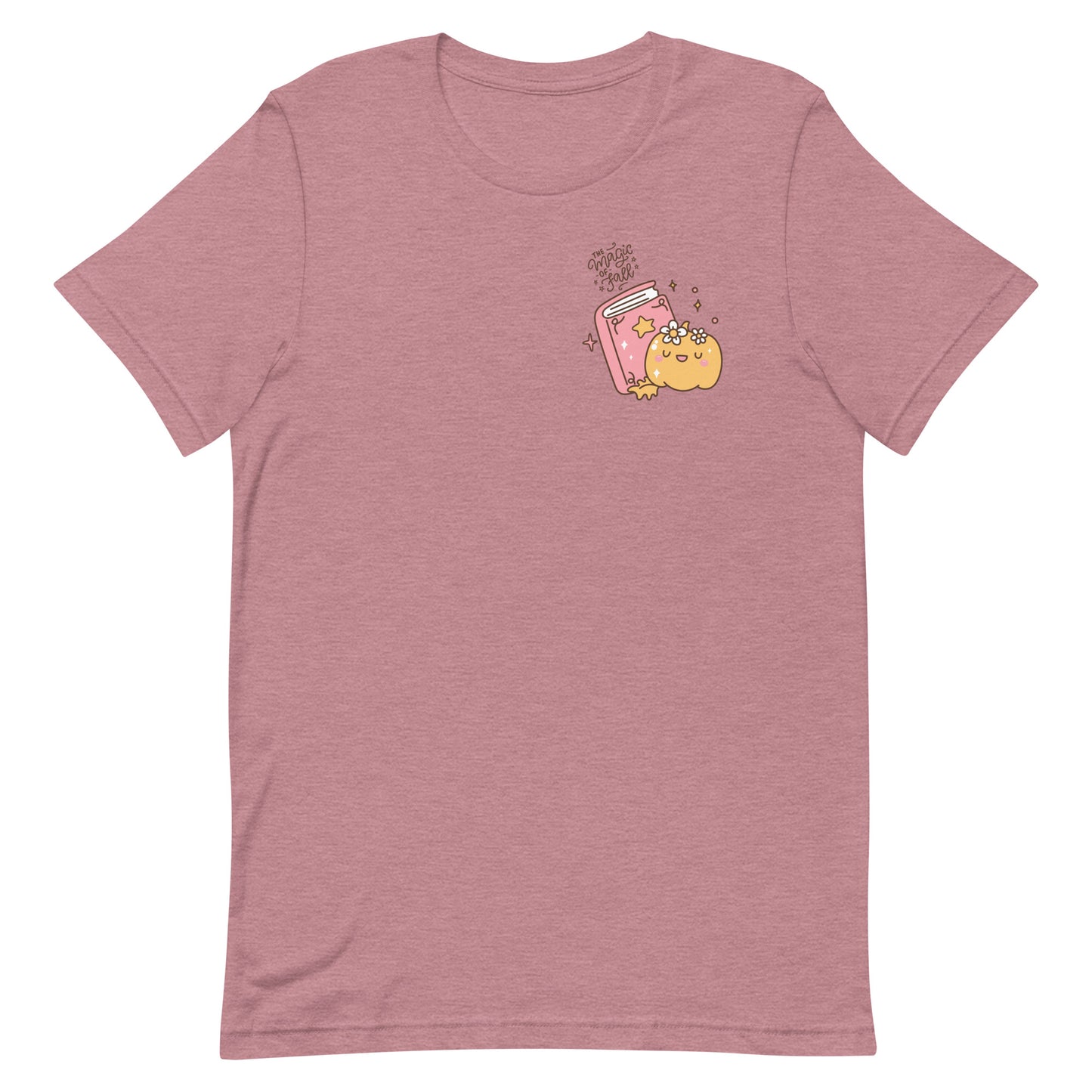 Fall Magic Tee