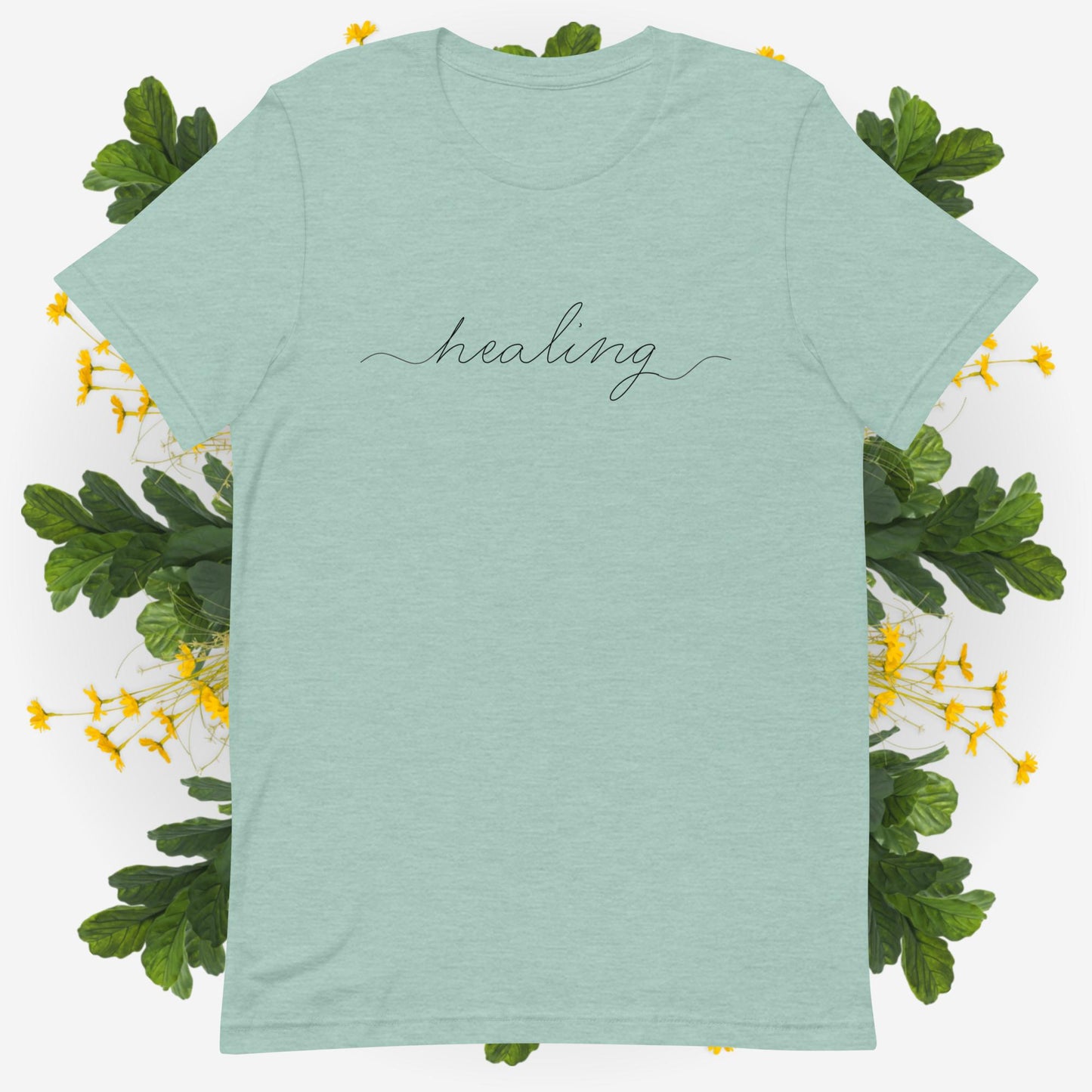 Healing Tee