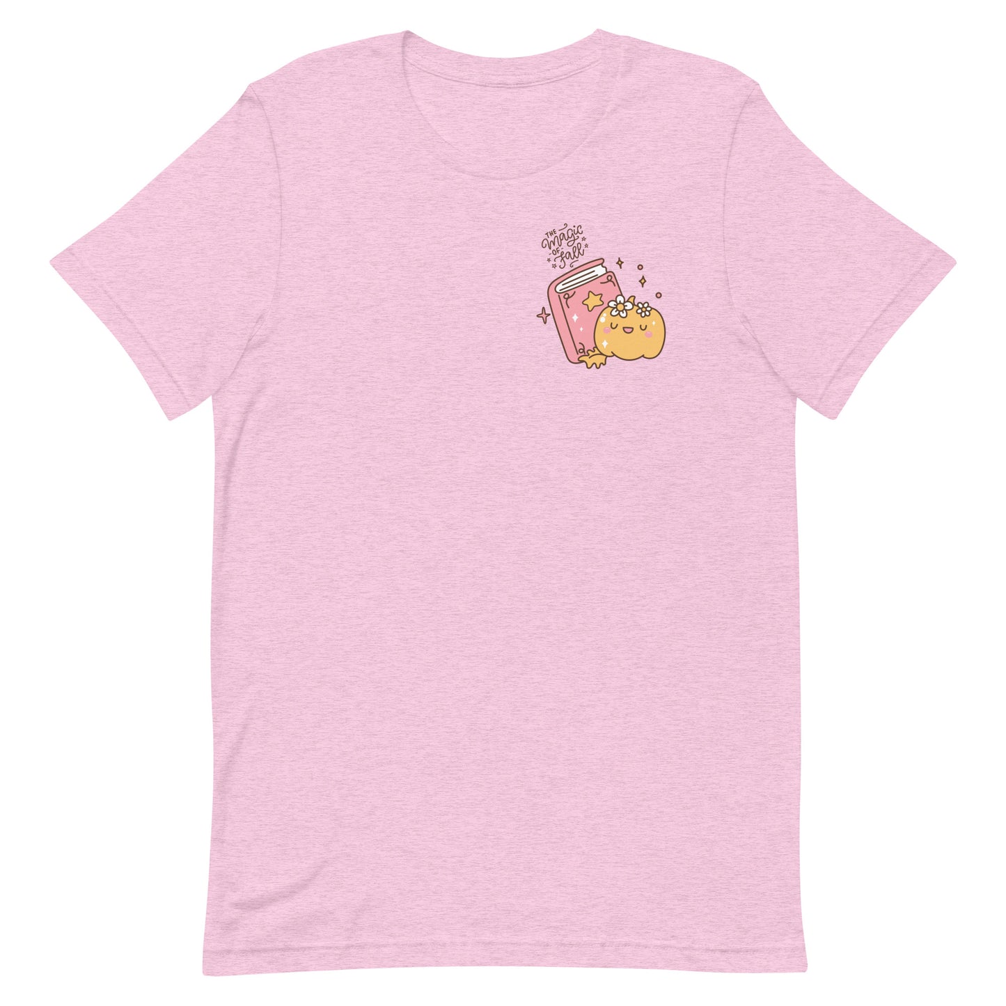 Fall Magic Tee