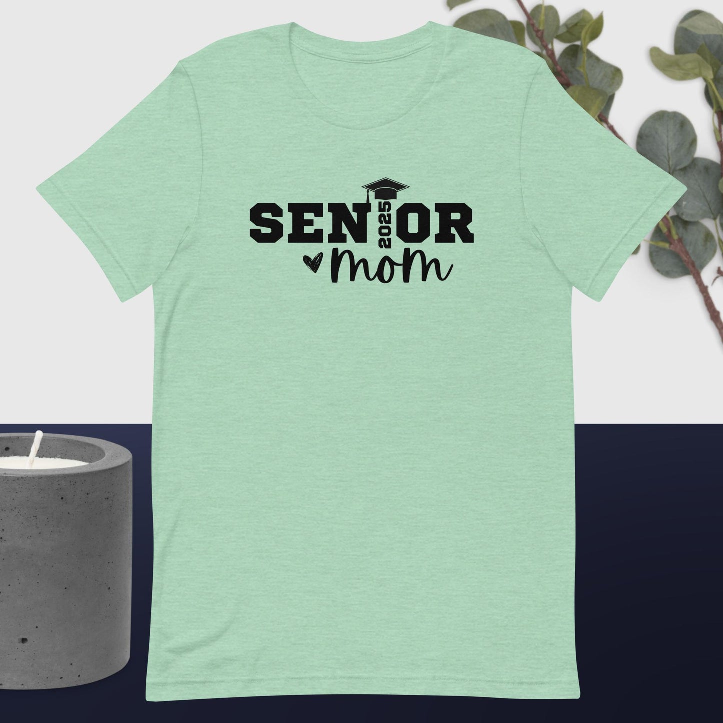 2025 Senior Mom Tee