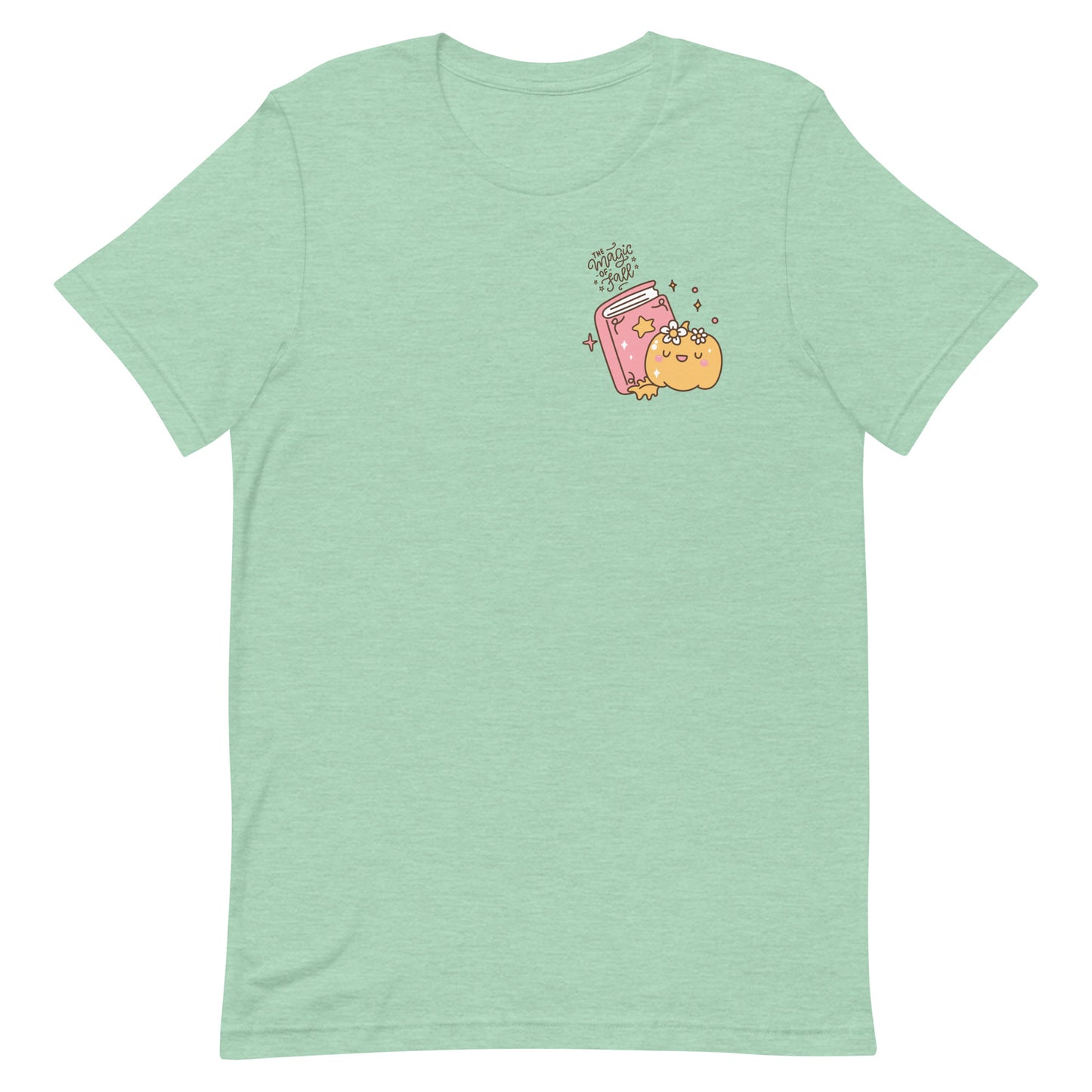 Fall Magic Tee