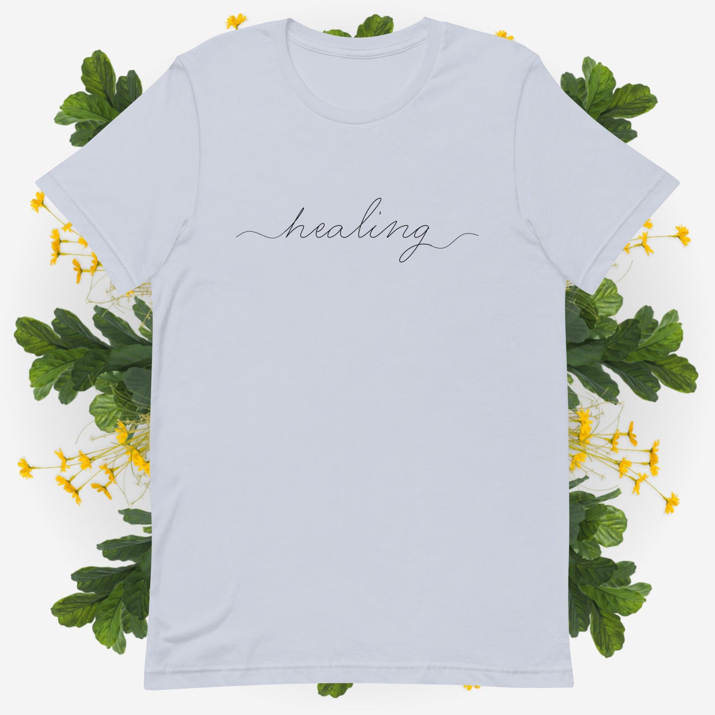 Healing Tee