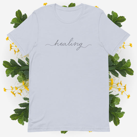 Healing Tee