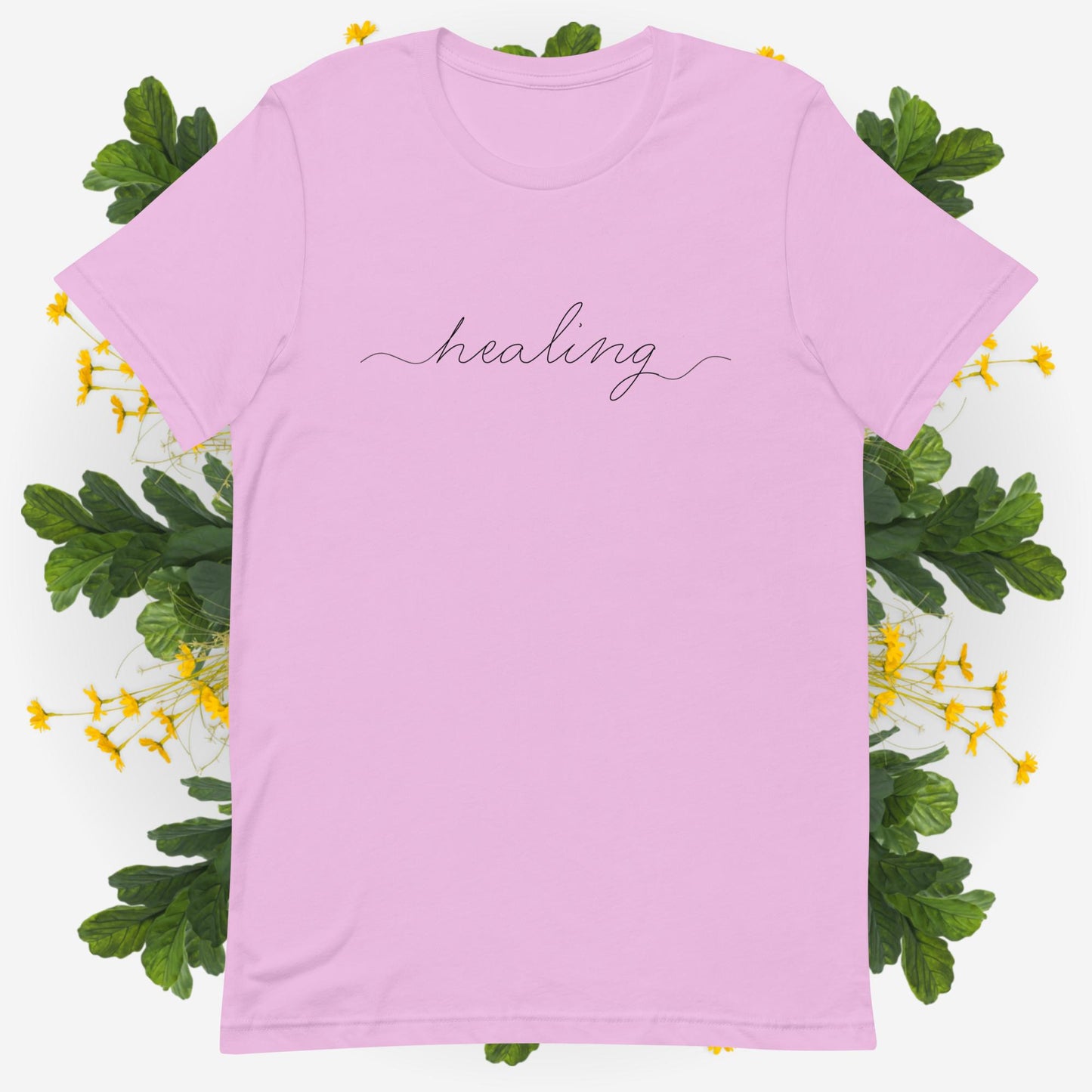 Healing Tee