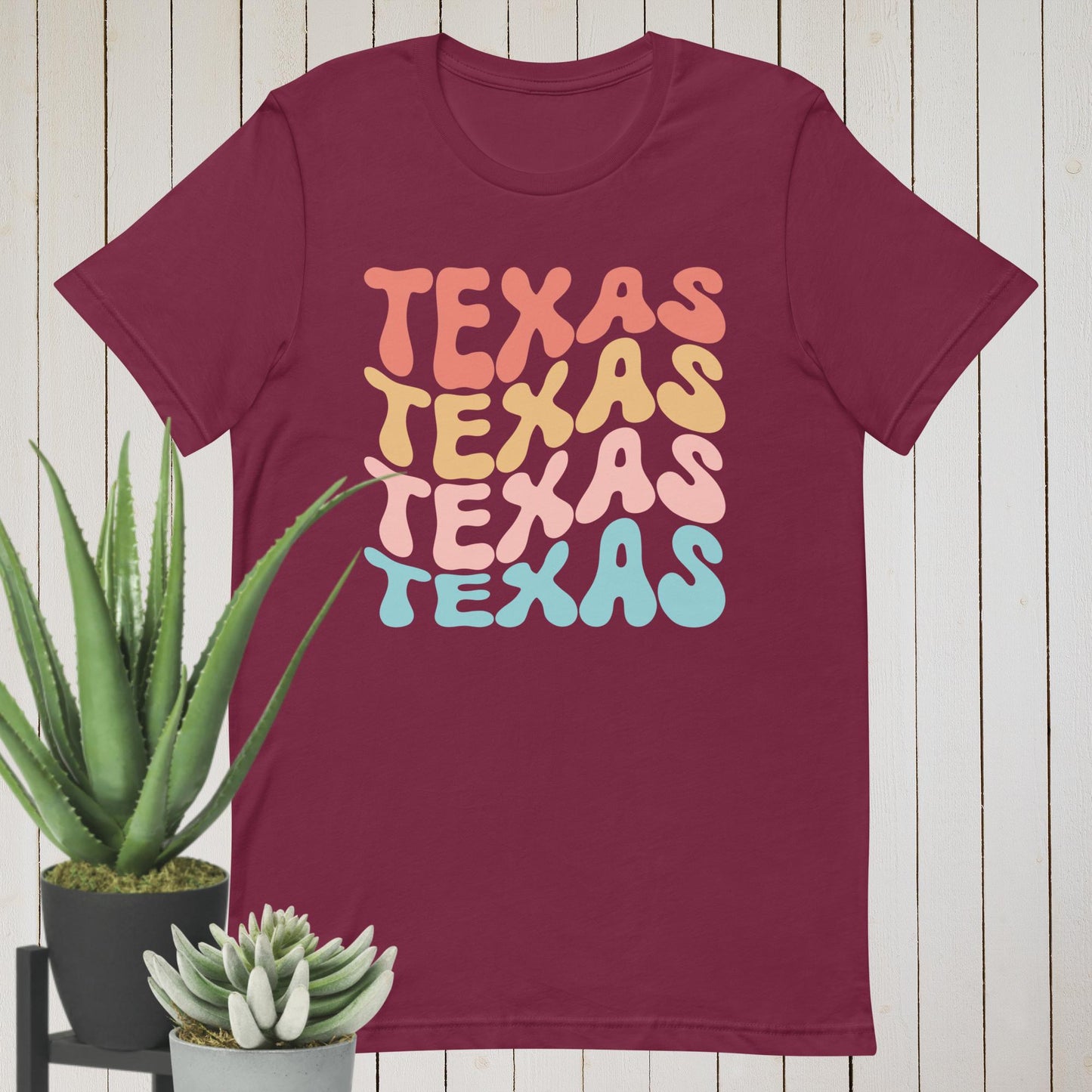 Texas Tee