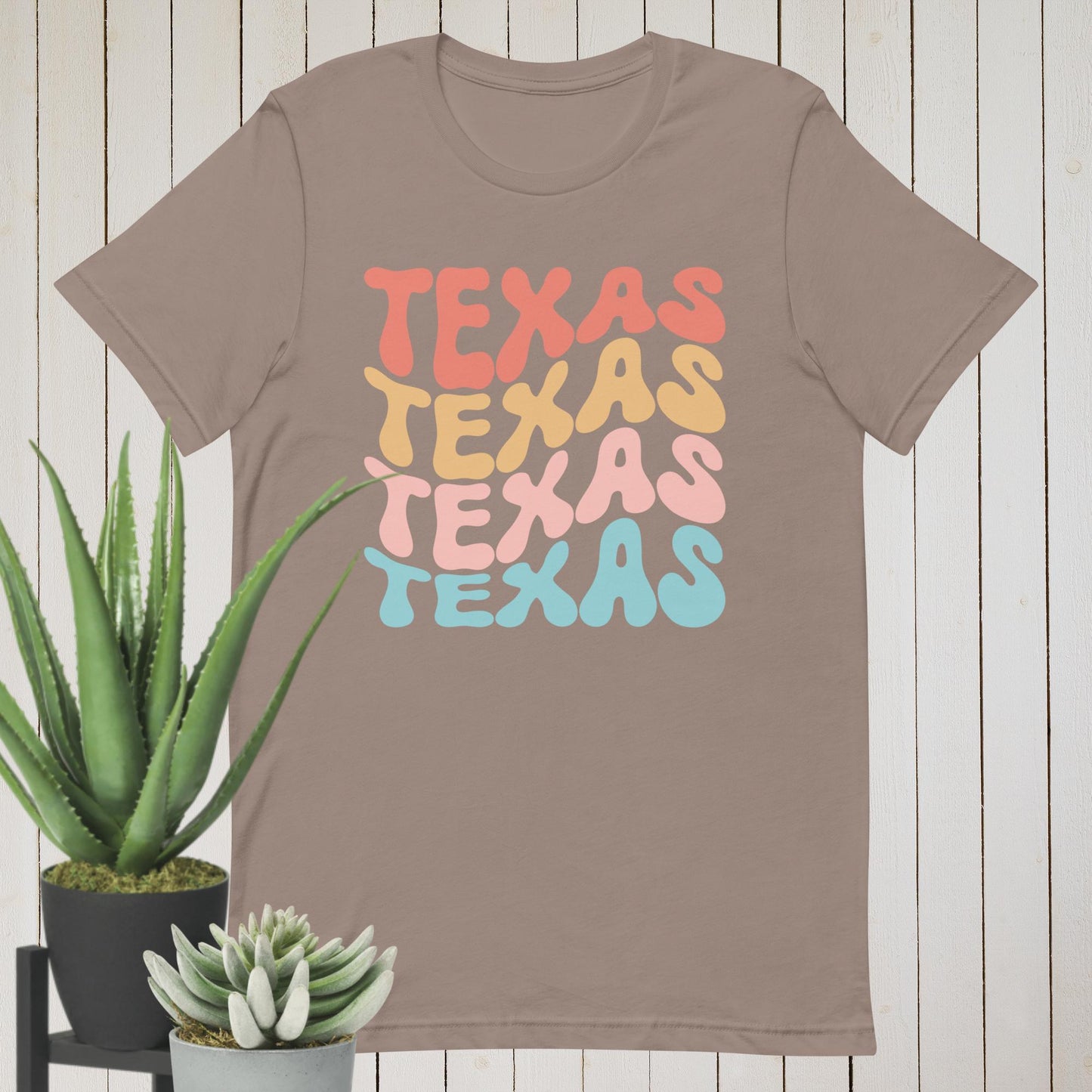 Texas Tee