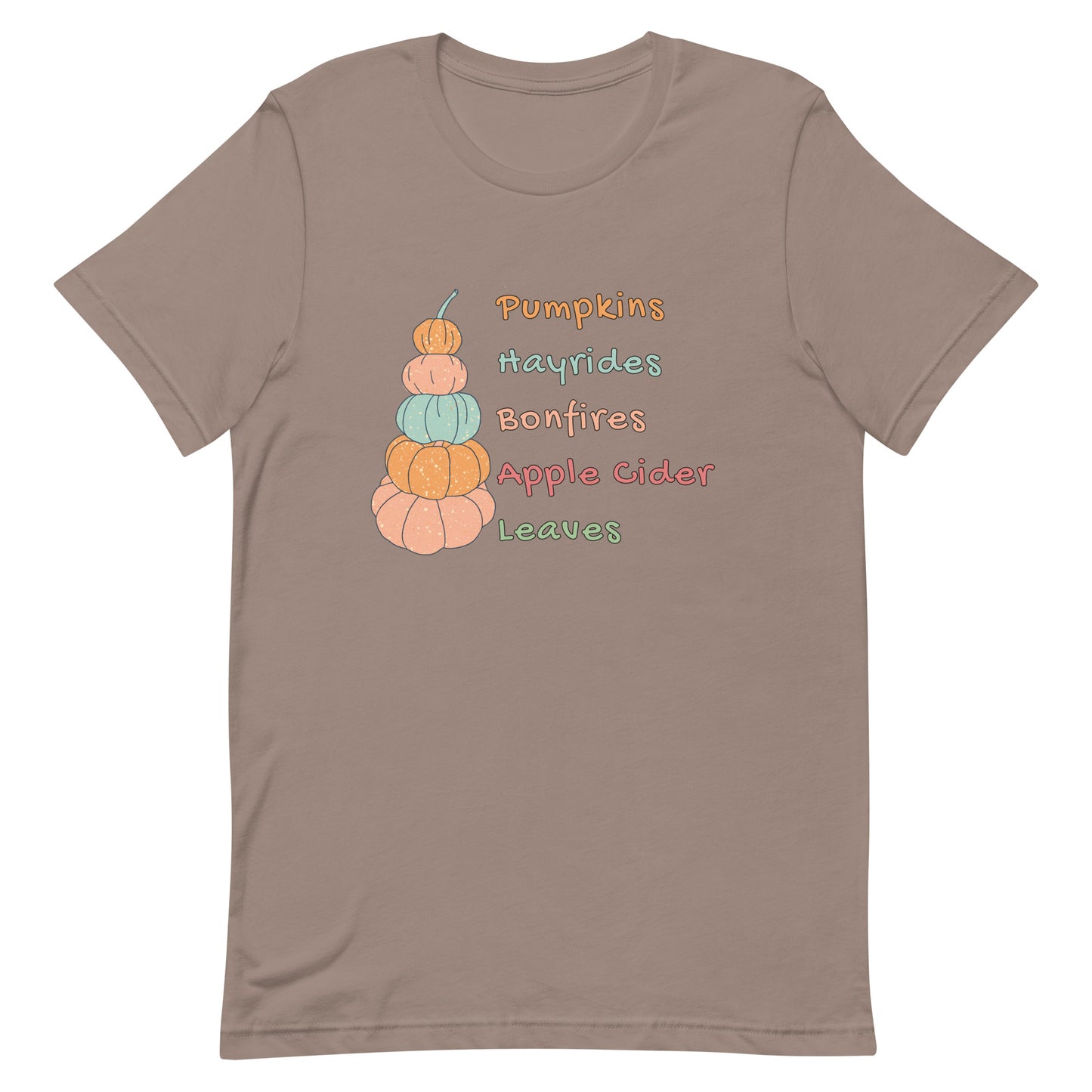 Fall Fun Tee