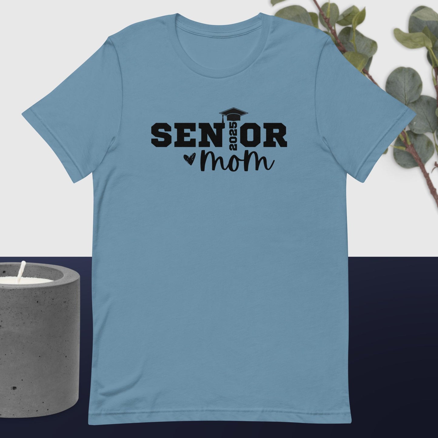 2025 Senior Mom Tee