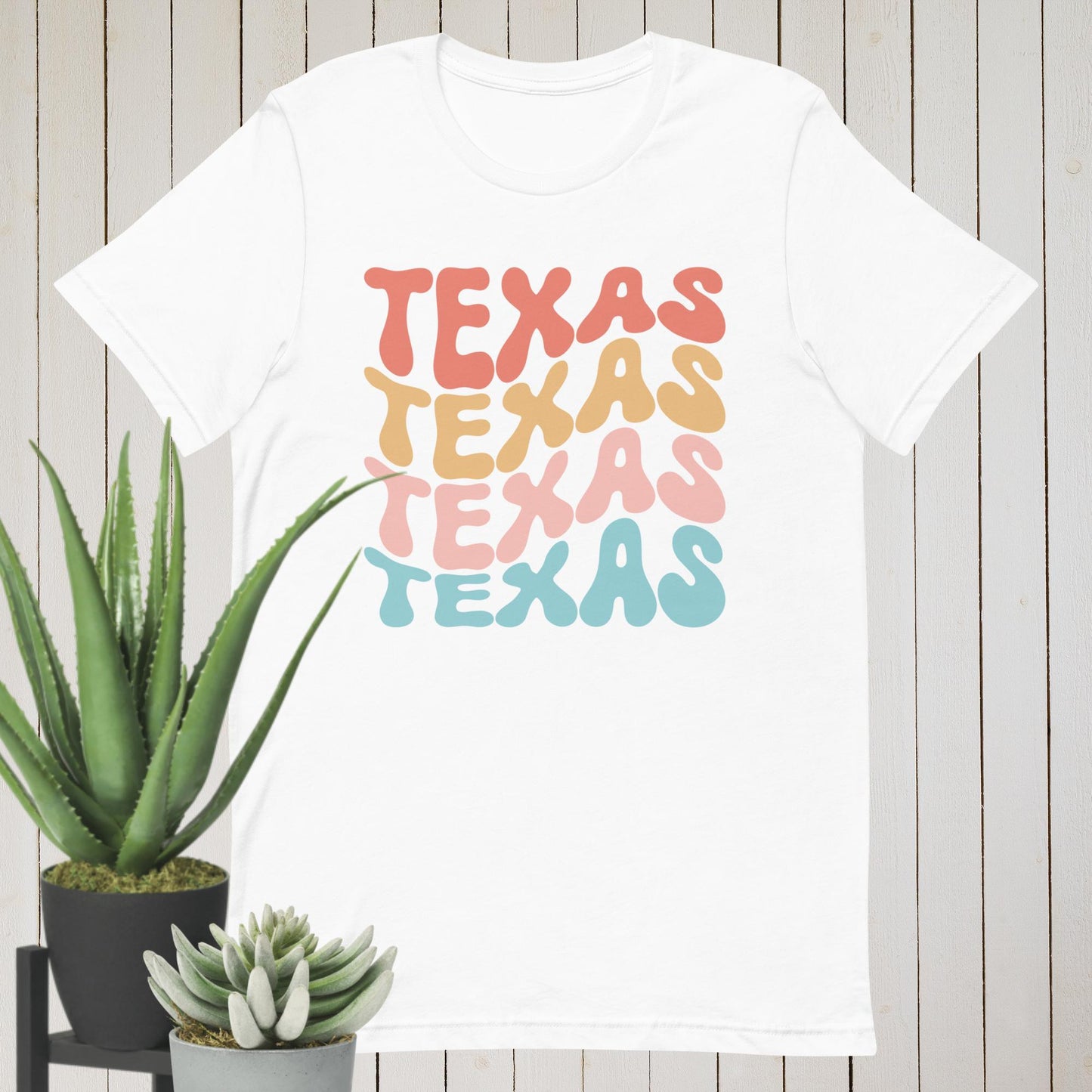 Texas Tee