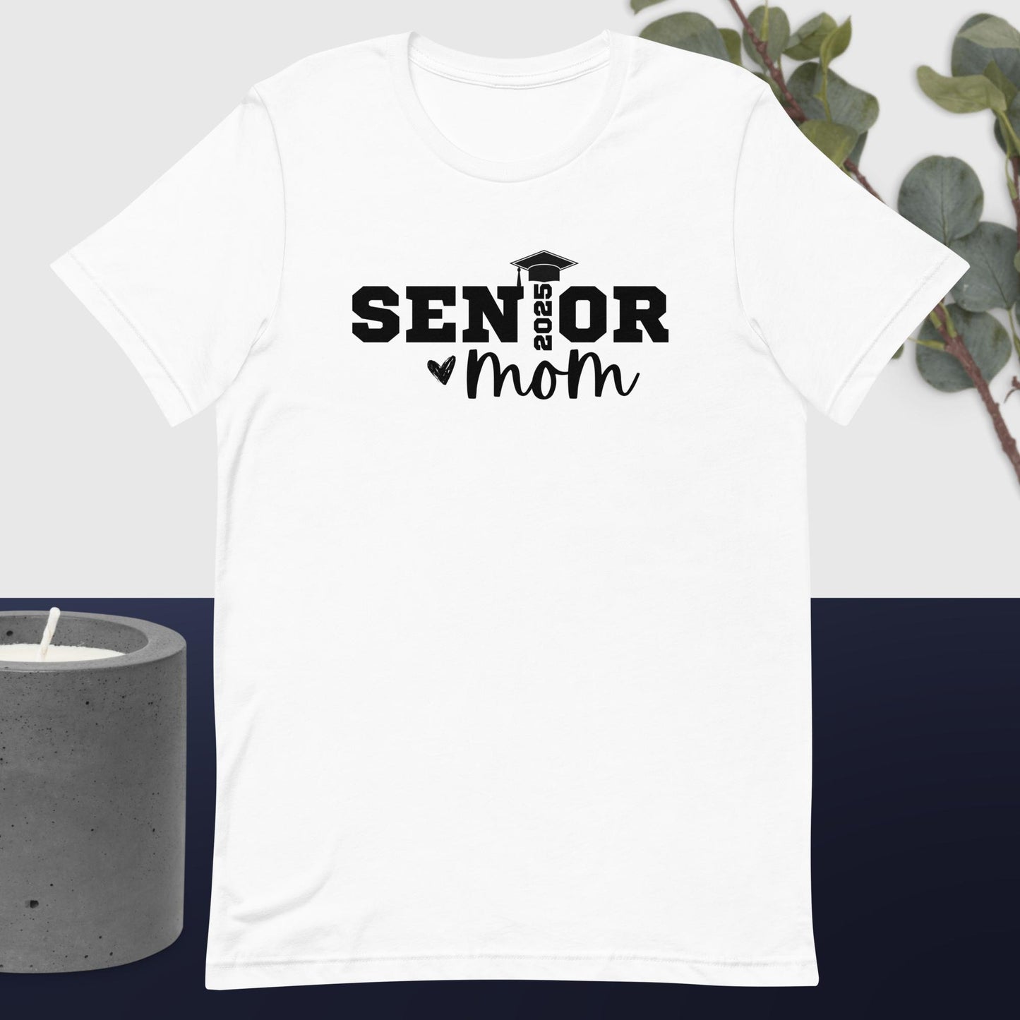 2025 Senior Mom Tee