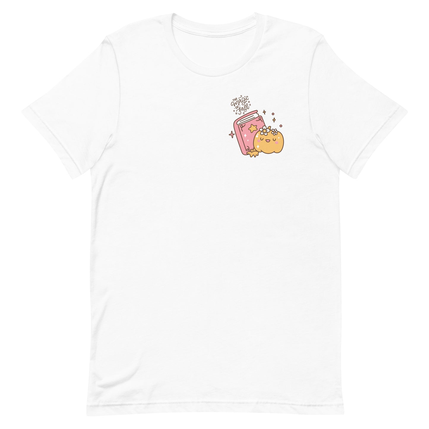 Fall Magic Tee