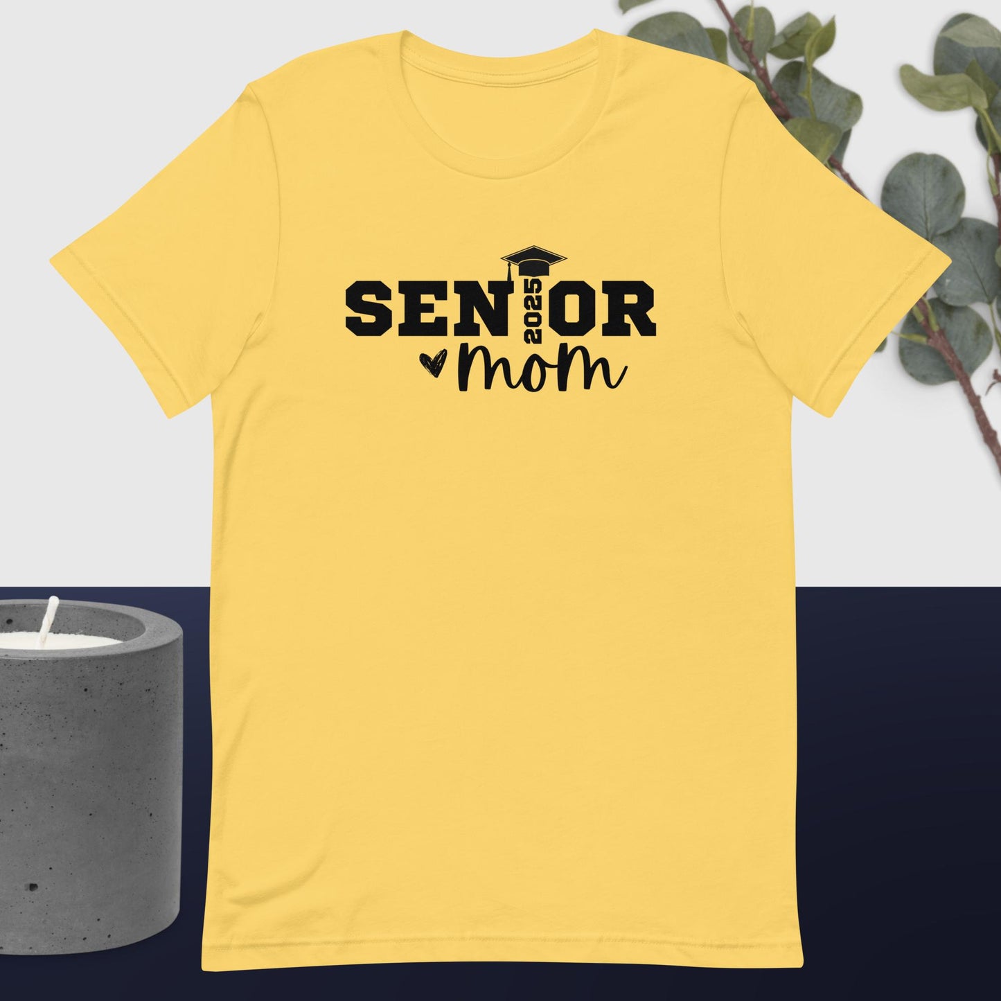 2025 Senior Mom Tee